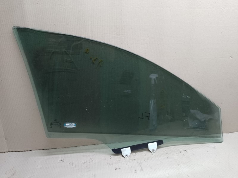 Стекло двери переднее левое TLX 14-17 2016 2.4 K24W7