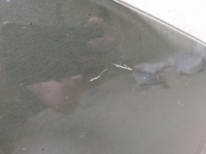 Стекло двери переднее левое ACURA TLX 14-17 2.4 K24W7