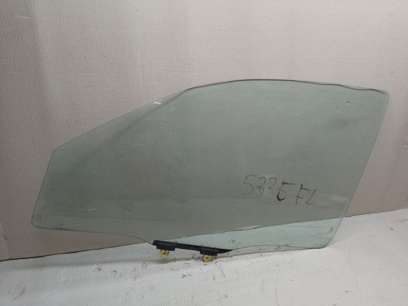 Запчасть стекло двери переднее левое MITSUBISHI OUTLANDER 03-07 2003 2.4 4G69 MR978105 Б/У Стекло двери переднее левое MITSUBISHI OUTLANDER 03-07 2003 2.4 4G69 MR978105 Б/У