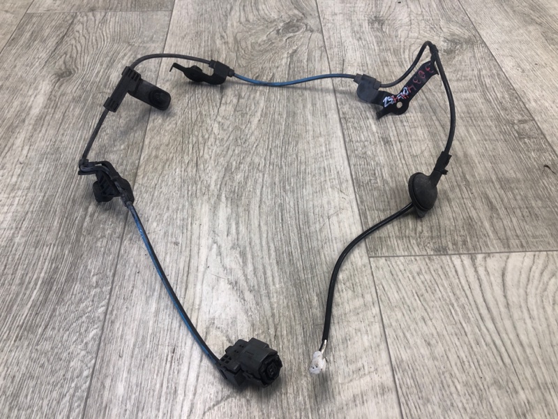Провод датчика ABS правый TOYOTA CAMRY 70 17- 2020 GSV70 2.5 A25AFKS 8951606230 Б/У
