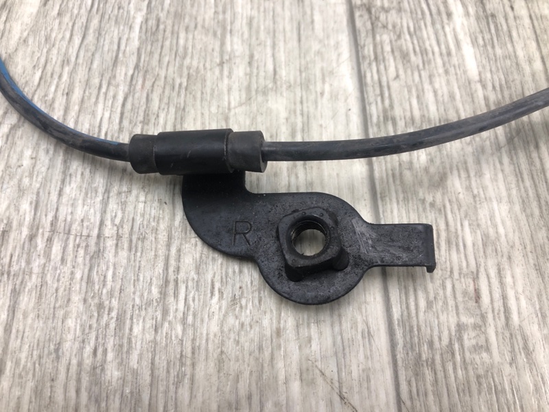 Провод датчика ABS правый CAMRY 70 17- 2020 GSV70 2.5 A25AFKS
