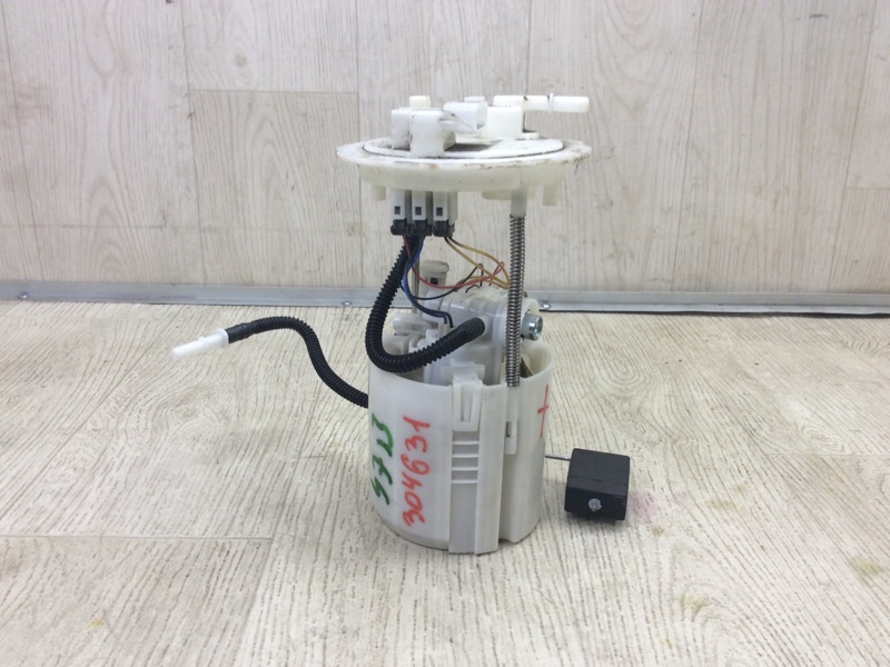 Топливный насос NISSAN PATHFINDER R52 12-21 2015 R52 3.5 VQ35DE 170403KA1C Б/У