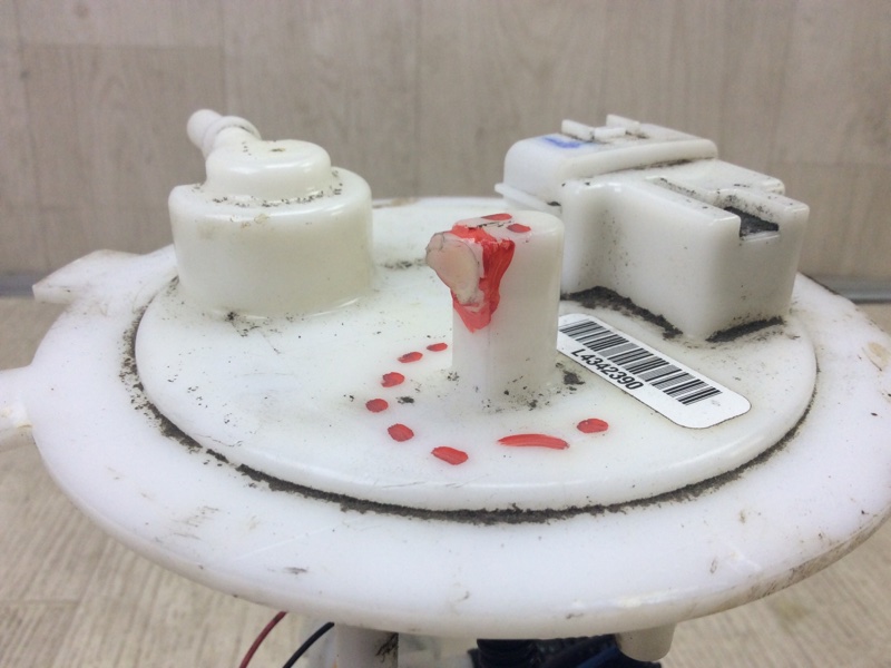 Топливный насос NISSAN PATHFINDER R52 12-21 R52 3.5 VQ35DE