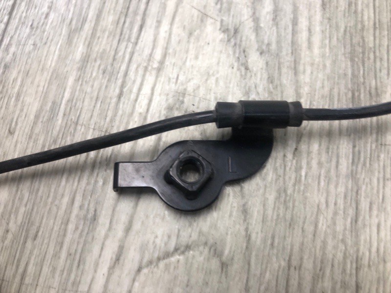 Провод датчика ABS левый CAMRY 70 17- 2020 GSV70 2.5 A25AFKS