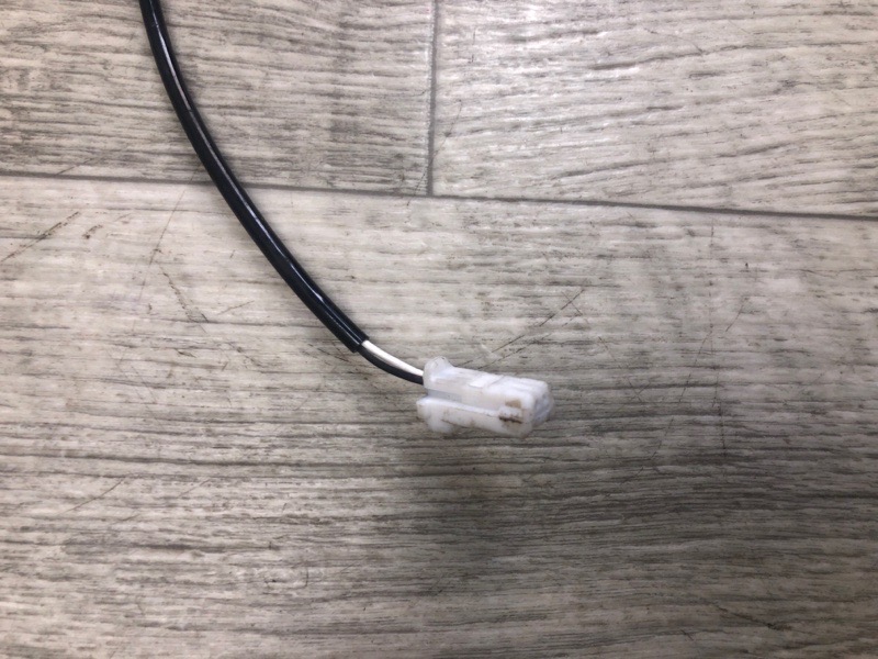 Провод датчика ABS левый CAMRY 70 17- 2020 GSV70 2.5 A25AFKS