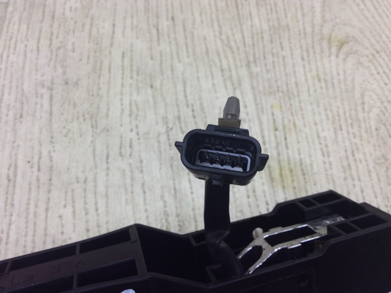 Ручка двери наружная передняя левая PATHFINDER R52 12-21 2015 R52 3.5 VQ35DE Ручка двери наружная передняя левая PATHFINDER R52 12-21 2015 R52 3.5 VQ35DE