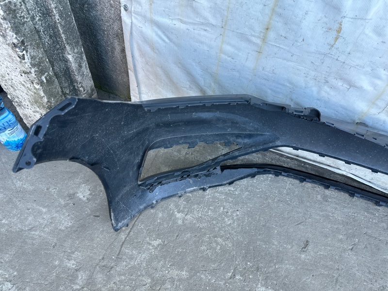 Бампер передний JETTA USA 18- 2020 DJXA 1.4