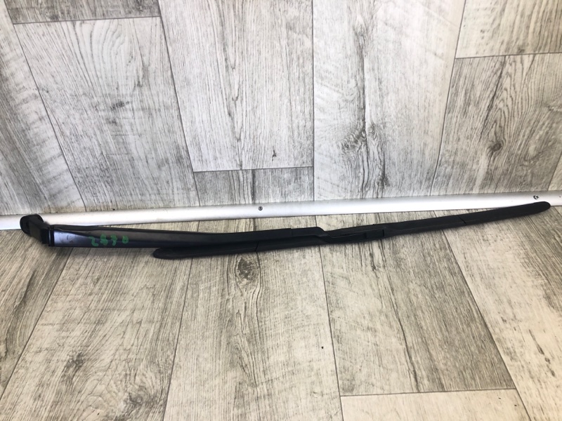 Поводок стеклоочистителя передний левый TOYOTA CAMRY 70 17- 2020 GSV70 2.5 A25AFKS 8522106250 Б/У