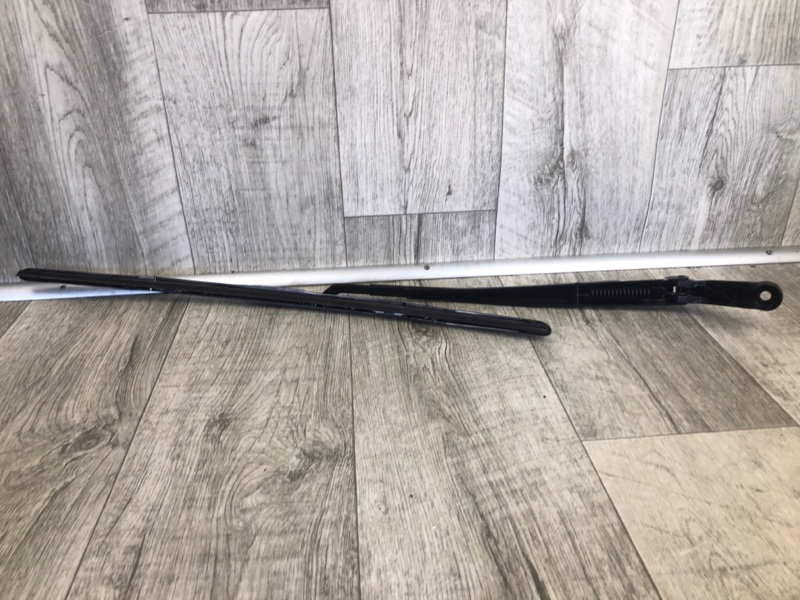Поводок стеклоочистителя передний левый CAMRY 70 17- 2020 GSV70 2.5 A25AFKS