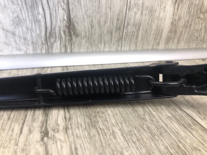 Поводок стеклоочистителя передний левый CAMRY 70 17- 2020 GSV70 2.5 A25AFKS