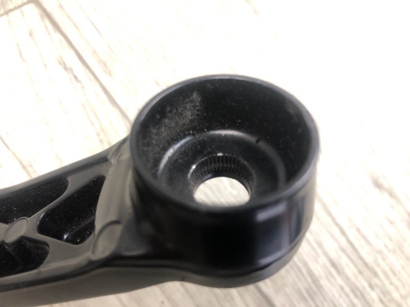 Поводок стеклоочистителя передний левый CAMRY 70 17- 2020 GSV70 2.5 A25AFKS