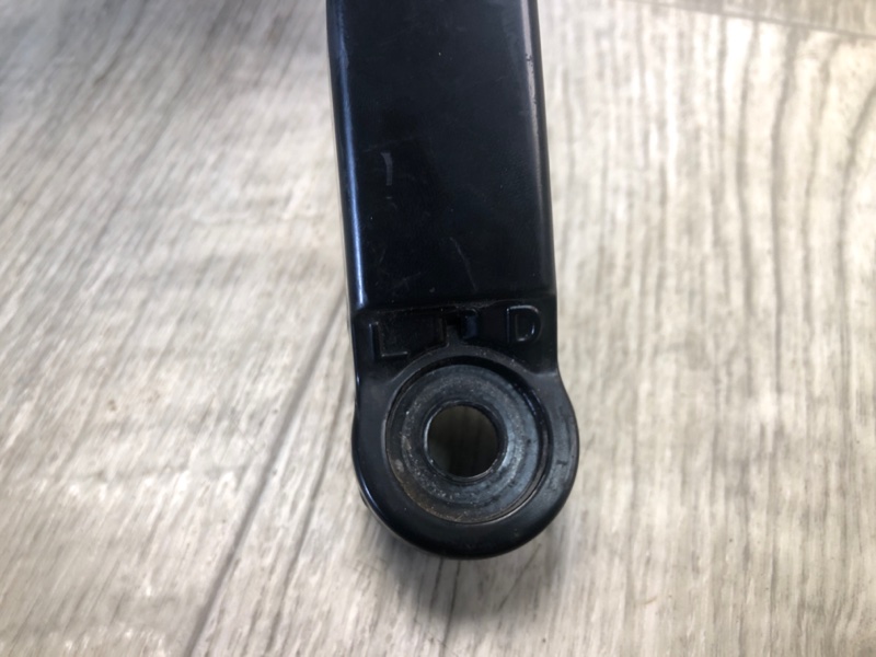 Поводок стеклоочистителя передний левый CAMRY 70 17- 2020 GSV70 2.5 A25AFKS