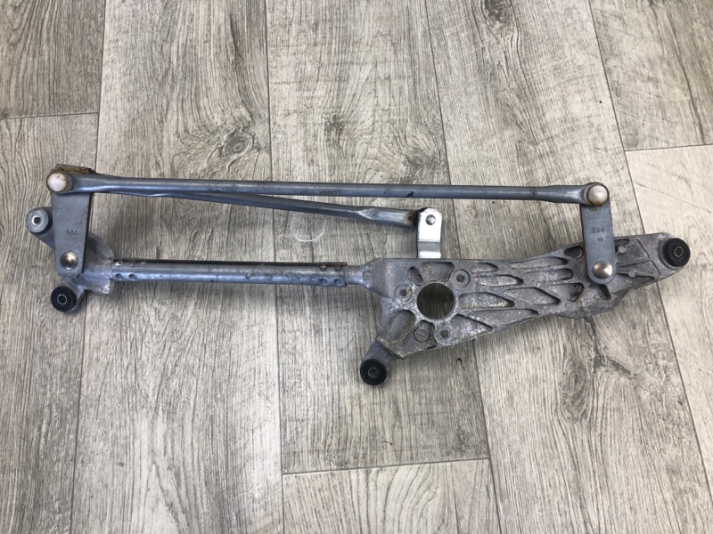 Трапеция стеклоочистителей CAMRY 40 06-11 2007 ACV40 2.4 2AZFE