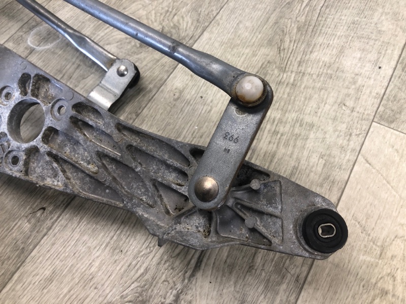 Трапеция стеклоочистителей CAMRY 40 06-11 2007 ACV40 2.4 2AZFE