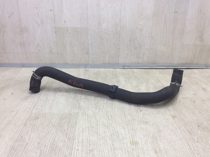 Патрубок системы охлаждения PATHFINDER R52 12-21 2015 R52 3.5 VQ35DE