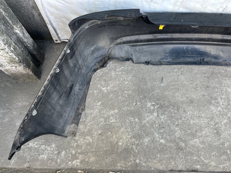 Бампер задний M35/M45 04-10 2008 3.5 VQ35HR