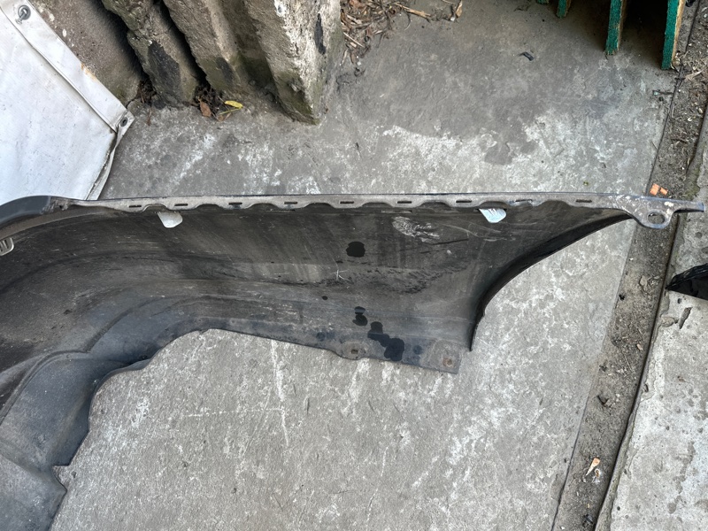 Бампер задний M35/M45 04-10 2008 3.5 VQ35HR