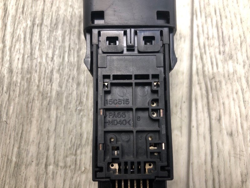 Кнопка стояночного тормоза PRIUS - 30 09-17 2013 ZVW30 1.8 2ZRFXE