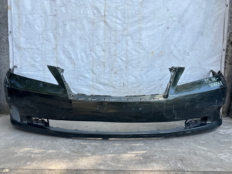 Бампер передний LEXUS ES350 06-12 52119-33972 Б/У
