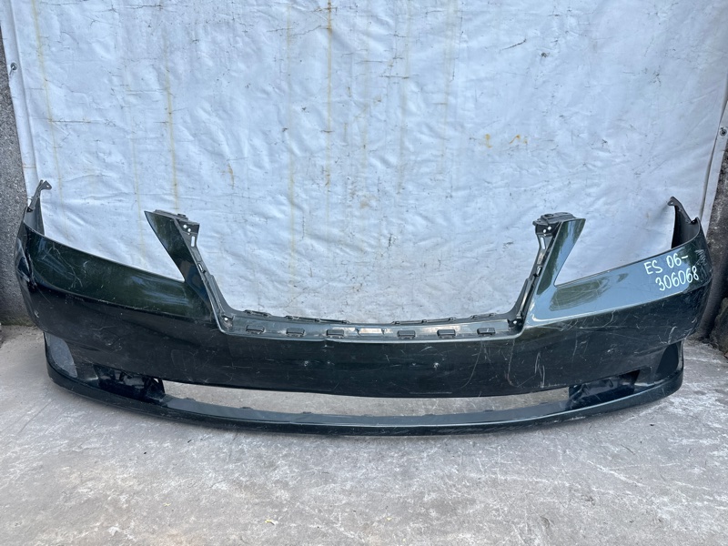 Бампер передний ES350 06-12