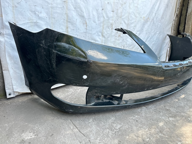 Бампер передний LEXUS ES350 06-12