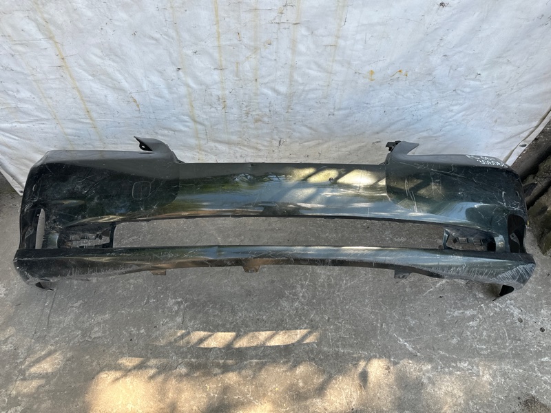 Бампер передний ES350 06-12