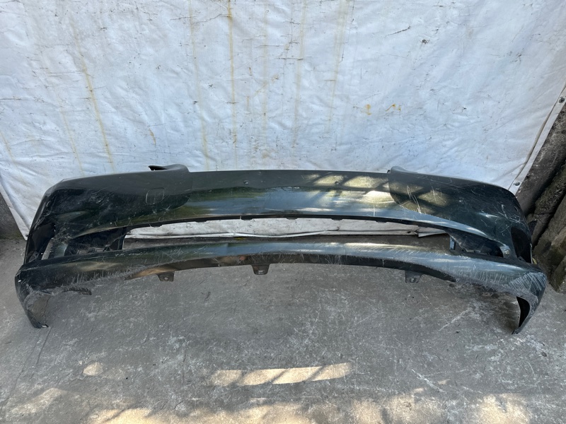 Бампер передний ES350 06-12