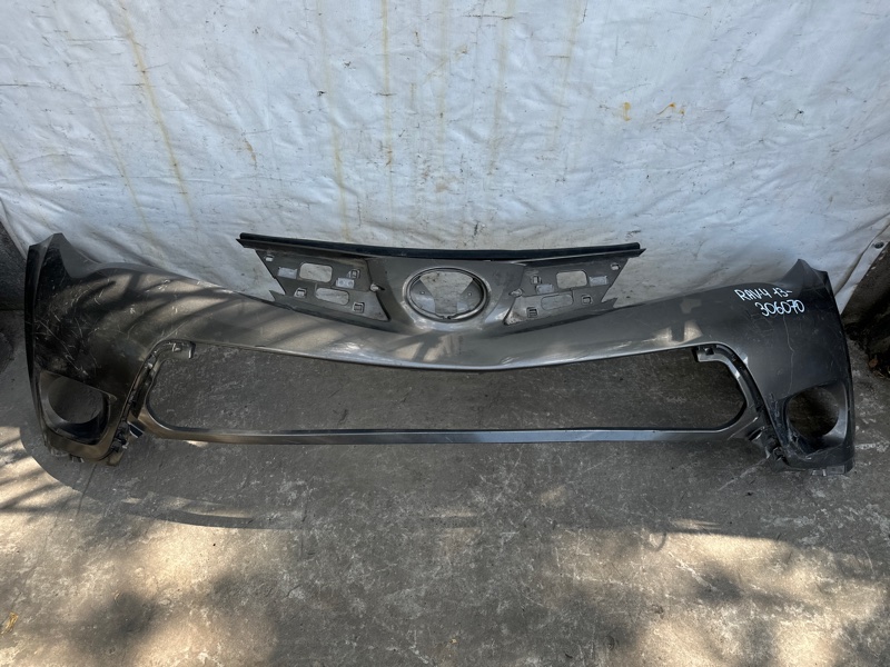 Бампер передний RAV4 13-19 Бампер передний RAV4 13-19