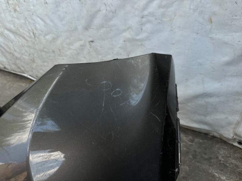 Бампер передний RAV4 13-19 Бампер передний RAV4 13-19