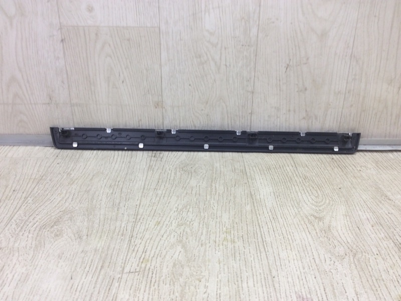 Накладка порога внутрення левая PATHFINDER R52 12-21 2015 R52 3.5 VQ35DE