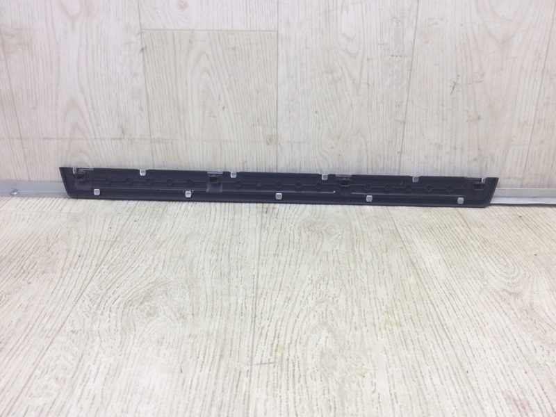 Накладка порога внутрення левая PATHFINDER R52 12-21 2015 R52 3.5 VQ35DE