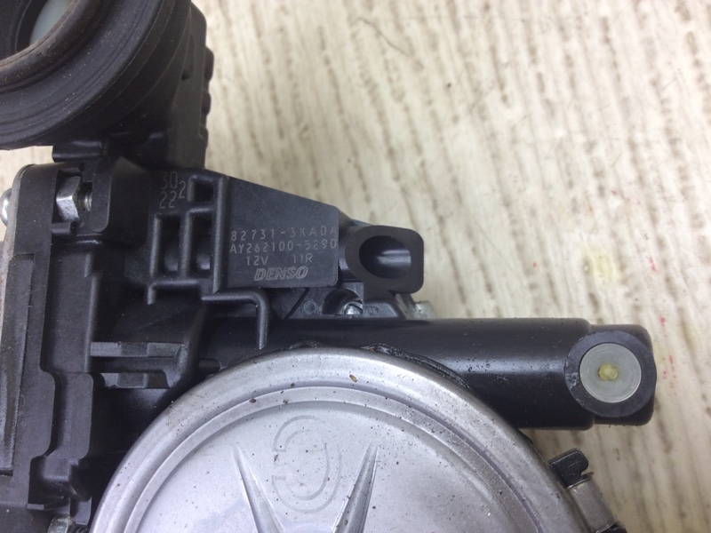 Стеклоподъемник задний левый PATHFINDER R52 12-21 2015 R52 3.5 VQ35DE Стеклоподъемник задний левый PATHFINDER R52 12-21 2015 R52 3.5 VQ35DE