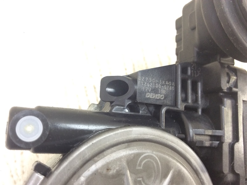 Стеклоподъемник задний правый PATHFINDER R52 12-21 2015 R52 3.5 VQ35DE