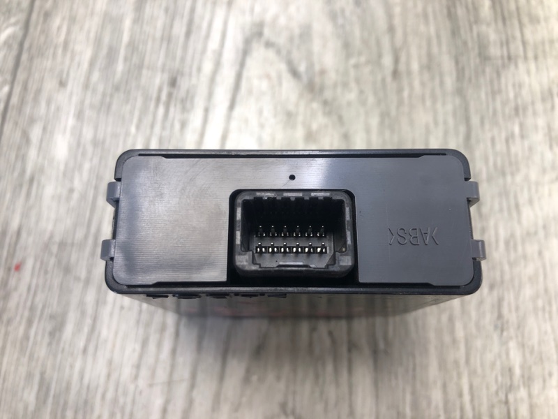 Блок управления дав.в шинах PRIUS - 30 09-17 2013 ZVW30 1.8 2ZRFXE