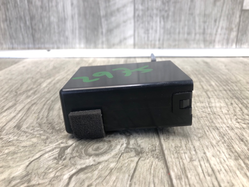 Блок электронный PRIUS - 30 09-17 2013 ZVW30 1.8 2ZRFXE