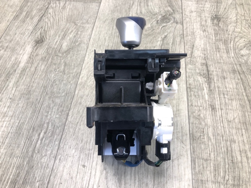 Кулиса АКПП PRIUS - 30 09-17 2013 ZVW30 1.8 2ZRFXE