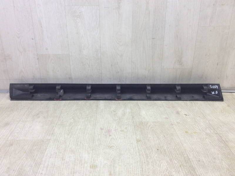 Накладка двери передняя правая NISSAN PATHFINDER R52 12-21 R52 3.5 VQ35DE