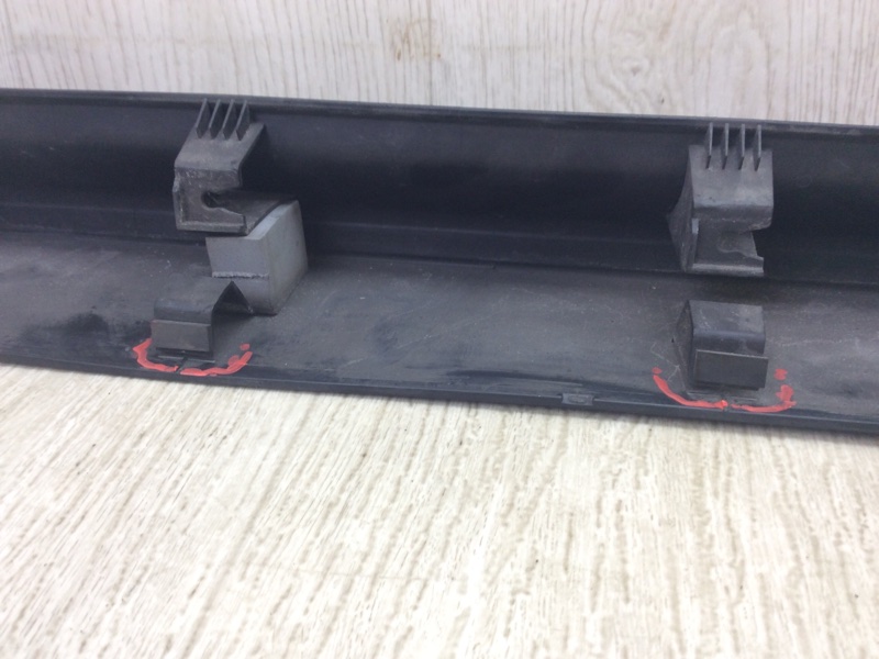 Накладка двери передняя правая PATHFINDER R52 12-21 2015 R52 3.5 VQ35DE