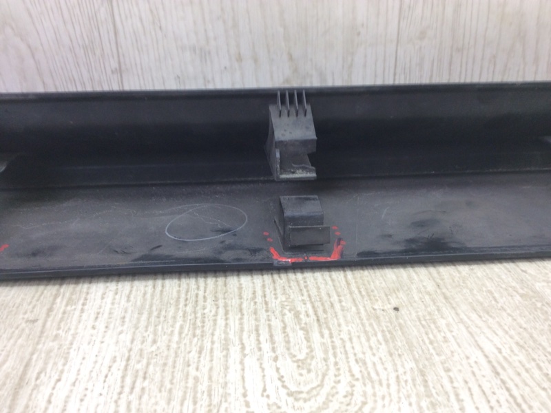 Накладка двери передняя правая PATHFINDER R52 12-21 2015 R52 3.5 VQ35DE