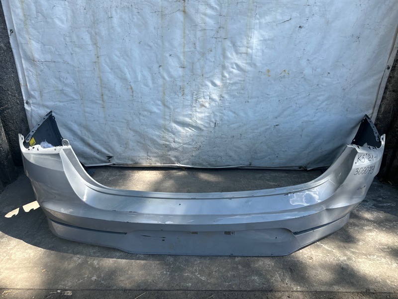 Бампер задний K5 19-
