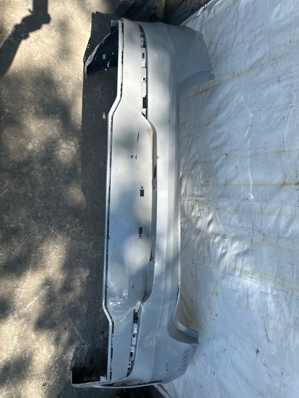 Бампер задний K5 19-