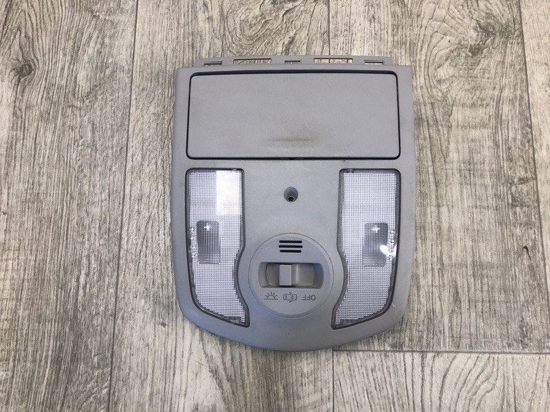 Запчасть плафон салона TOYOTA PRIUS - 30 09-17 2013 ZVW30 1.8 2ZRFXE 8126047150B0 Б/У Плафон салона TOYOTA PRIUS - 30 09-17 2013 ZVW30 1.8 2ZRFXE 8126047150B0 Б/У