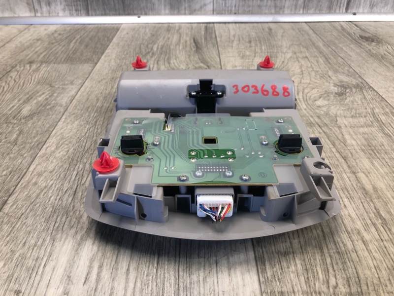 Плафон салона TOYOTA PRIUS - 30 09-17 ZVW30 1.8 2ZRFXE Плафон салона TOYOTA PRIUS - 30 09-17 ZVW30 1.8 2ZRFXE