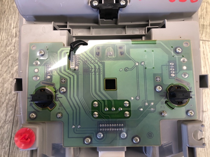 Плафон салона PRIUS - 30 09-17 2013 ZVW30 1.8 2ZRFXE Плафон салона PRIUS - 30 09-17 2013 ZVW30 1.8 2ZRFXE