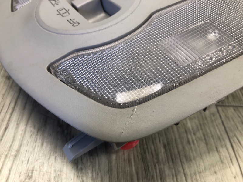 Плафон салона PRIUS - 30 09-17 2013 ZVW30 1.8 2ZRFXE Плафон салона PRIUS - 30 09-17 2013 ZVW30 1.8 2ZRFXE