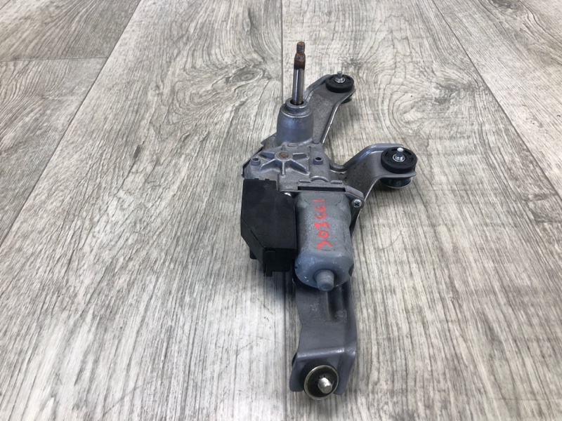 Моторчик стеклоочистителя задний PRIUS - 30 09-17 2013 ZVW30 1.8 2ZRFXE