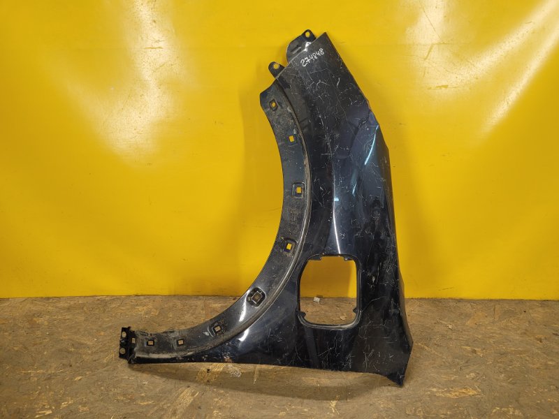 Крыло переднее левое KIA NIRO DE 16-22 66310-G5500 Б/У