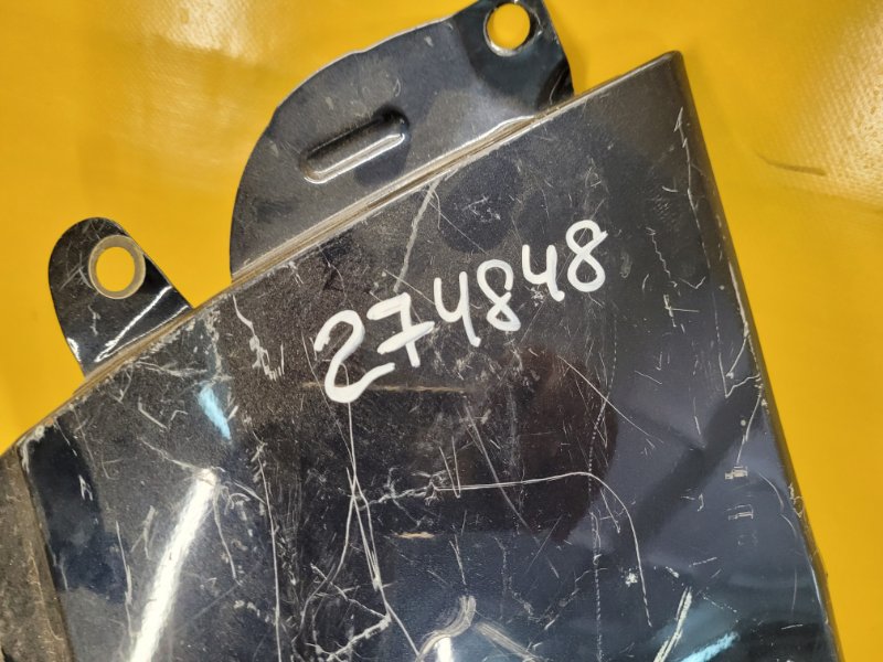 Крыло переднее левое NIRO DE 16-22