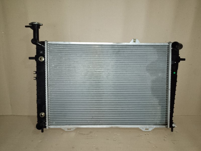 Радиатор основной TUCSON 04-10 2006 2.7 G6BA