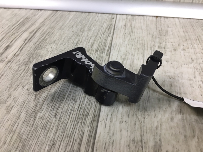 Петля двери верхняя передняя левая VOLKSWAGEN PASSAT B7 11-15 CBTA 2.5L